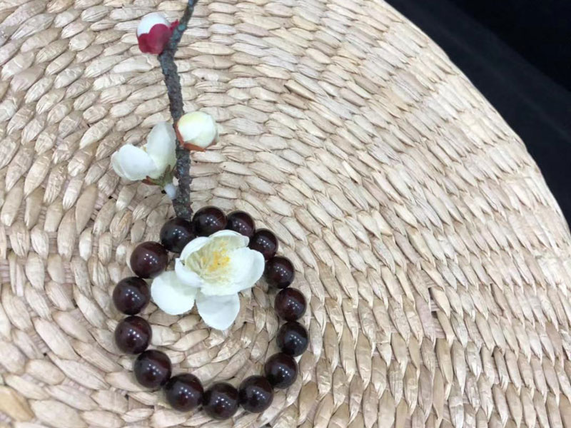 红木工艺品的艺术价值